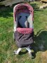 Продавам детска количка Chipolino Electra с три коша, снимка 5