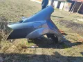 Заден панел за Mercedes W221 06-12 S class, снимка 1