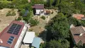 Два парцела, двуетажна къща, гараж, морска гледка, отлична локация, снимка 4