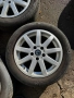 Алуминиеви джанти 5х112 16 Цола Шкода Audi Vw Skoda, снимка 2