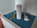 чисто нов 5G СИМ RUTER за мобилен интернет за Иетел България , снимка 1