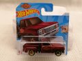 💕🧸Hot Wheels 1978 DODGE LI'L RED EXPRESS TRUCK