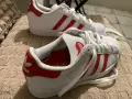 adidas 35 1/2 номер на червени сърца, снимка 2