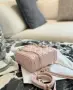 Christian Dior Дамска чанта, кожа, снимка 4