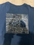 The North Face мъжка тениска M синя, снимка 3