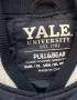 Колежанско яке Pull&Bear размер XL, снимка 4