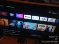 Android tv. box с телевизия , снимка 2