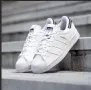 Стилни маратонки Adidas Superstar 45 .5- 46 2/3, снимка 4