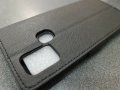 Samsung Galaxy A21S калъф тип тефтер със силиконово легло, снимка 13