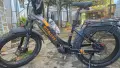 Електрически велосипед 26" Fat Tire 1000W 48V - Niubility B26 / Nitalessy, снимка 1