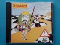 Roy Wood(Move) – 1975 - Mustard(Pop Rock), снимка 1 - CD дискове - 42866540