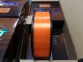Влакно FOX Exocet Fluoro Orange Mono 1000м., снимка 4