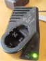 зарядно Bosch 7.2,-14v и батерия, снимка 5