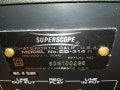 MARANTZ-SUPERSCOPE-USA-ВНОС SWISS, снимка 12