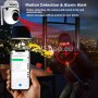  Безжична FullHD WiFi камера – RoboCam 360, снимка 6