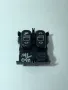 Контролен панел бутони управление прозорци Mercedes-Benz Aclass W168 A1688202910, снимка 1