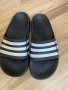 Оригинални юношески черни чехли Adidas ! 35 н, снимка 2