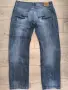 Лот мъжки дънки XL, снимка 2