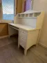 ПРОДАВАМ БЮРО - БЯЛО, снимка 9
