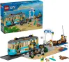 НОВО ЛЕГО 60506 Сити - Класически плажен трамвай LEGO 60506 City - Classic Beach Tram , снимка 3