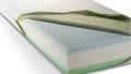 !!! Двулицев матрак Cool Bamboo 140/200/24 см. , снимка 11