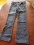 Детски дънки ZARA 152см, снимка 1