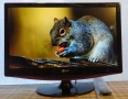 LG (22 инча=56 см.) - телевизор/ монитор с ново дистанционно, снимка 3
