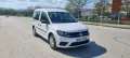 Volkswagen Caddy 2.0 TDI/128000км, снимка 1