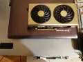 MSI RX 5700 Evoke OC, снимка 1