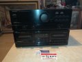 kenwood ax-43 amplifier & deck 0701211906, снимка 10