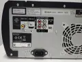 аудио система стерео уредба SONY SHAKE X70 HCDSHAKEX70 + дист., снимка 8