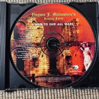 Dream Theater,Shadow Gallery,Y.Malmsteen,Gandalf, снимка 10 - CD дискове - 39988879