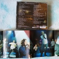 The Who - Live at the Royal Albert Hall 3CD, снимка 4 - CD дискове - 42642948