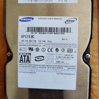 Твърди (Хард) дискове - HDD IDE, Sata, снимка 4 - Твърди дискове - 35581963