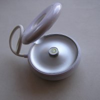 Настолна LED лампа с тъч бутон, снимка 8 - Настолни лампи - 30450360