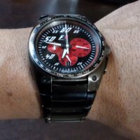 швейцарски часовник Jacques Lemans F1 , снимка 9 - Мъжки - 30979823
