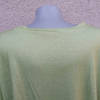 4XL Нова блуза с джуджета, снимка 6 - Блузи с дълъг ръкав и пуловери - 44589600