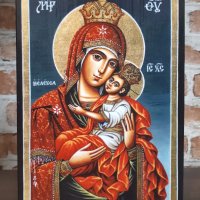 Икони на Света Богородица, различни изображения iconi Sveta Bogorodica, снимка 2 - Икони - 12652980