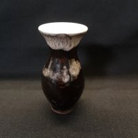 Малка керамична ваза , снимка 3 - Вази - 42295783