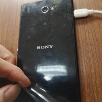 Sony M2 dual D2302, снимка 3 - Sony - 40291499
