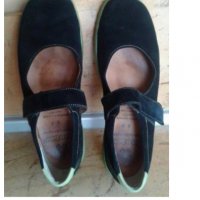 Дамски обувки GANTER – N 39 – 39,5 (UK size 6) , снимка 4 - Дамски ежедневни обувки - 29270429