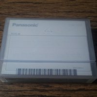 ДиВиКам видеокасети Панасоник 63  DV PANASONIC 63 DVM63PQ, снимка 3 - Плейъри, домашно кино, прожектори - 38507464