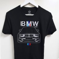 Фен Тениски BMW/БМВ Тениска, снимка 2 - Фен артикули - 22934239