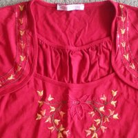 Дамска блуза , снимка 2 - Блузи с дълъг ръкав и пуловери - 30816712