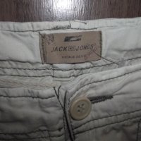 Къси панталони JACK&JONES, BILLABONG   мъжки,Л, снимка 6 - Къси панталони - 29884369