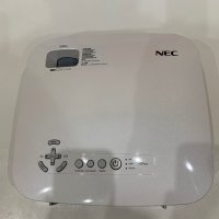 NEC np905 proector , снимка 3 - Плейъри, домашно кино, прожектори - 29368625