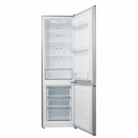 Самостоятелен хладилник с фризер Инвентум KV1808R, снимка 4 - Хладилници - 32208101