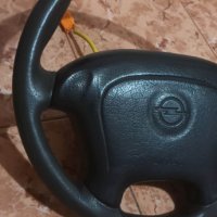 Волан(Кормило) за Opel Astra(Опел Астра), снимка 2 - Части - 39422741