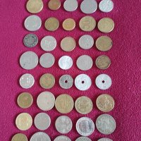 Монети, за любители, снимка 13 - Колекции - 38796156