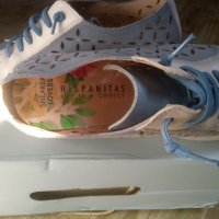 Хиспанитас 37 в Дамски ежедневни обувки в гр. Велико Търново - ID34107365 —  Bazar.bg